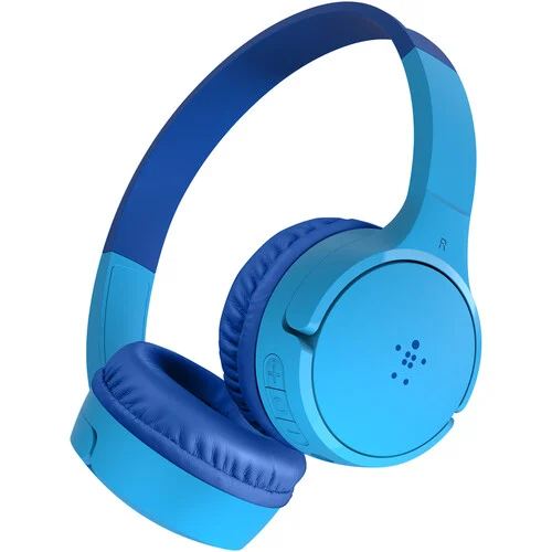 Belkin SoundForm Mini Headphones for Kids