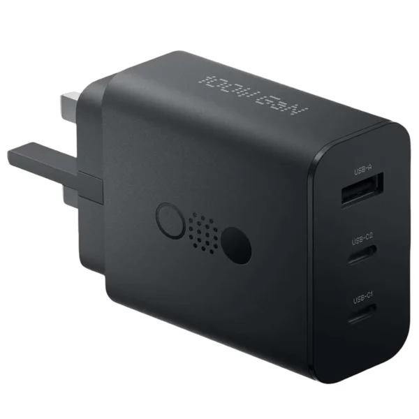 Alternative view of CMF 100W GaN Fast Charger