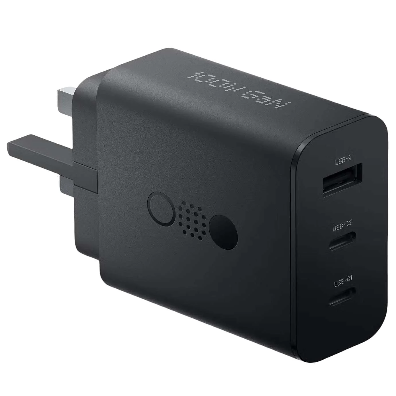 CMF 100W GaN Fast Charger A