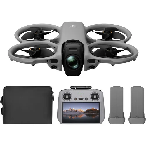 DJI Avata 360 with RC 2 Fly More Combo