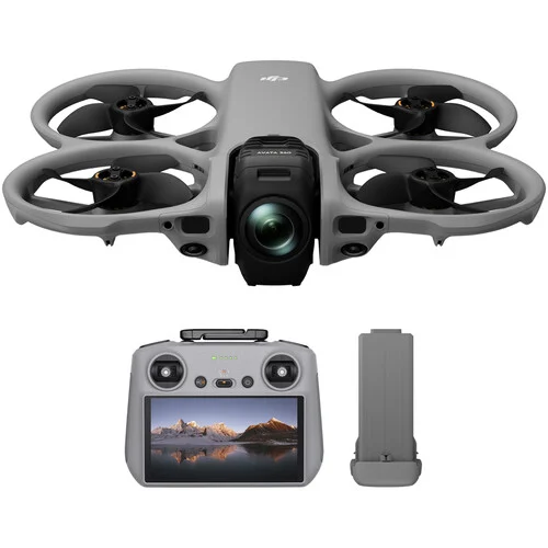 DJI Avata 360 with RC 2