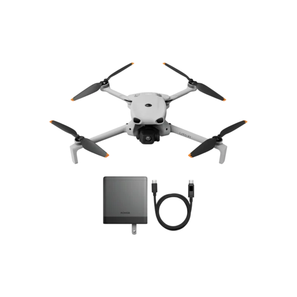 DJI Lito 1 140W GaN Charging Combo
