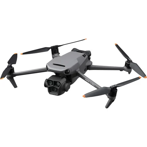 DJI Mavic 3 Pro Drone With DJI RC A