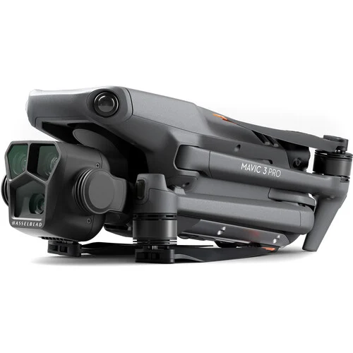 DJI Mavic 3 Pro Drone With DJI RC C