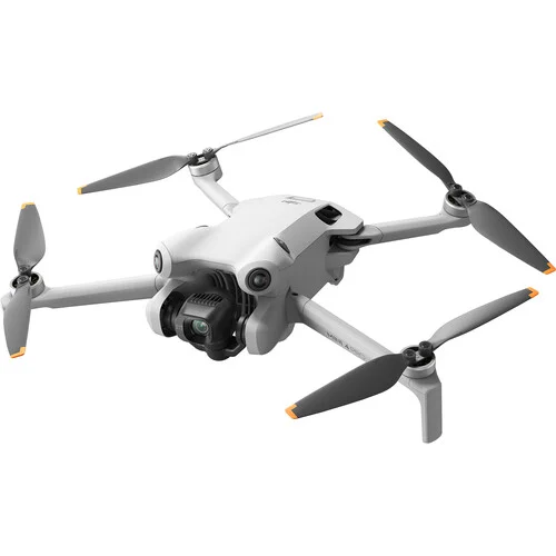 DJI Mini 4 Pro Drone With RC 2 2