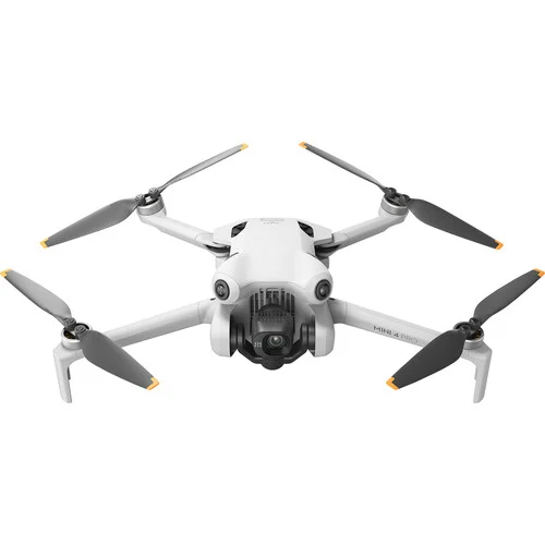DJI Mini 4 Pro Drone With RC 2 3