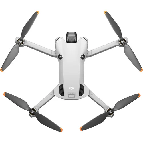 DJI Mini 4 Pro Drone With RC 2 4