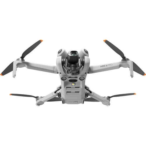 DJI Mini 4 Pro Drone With RC 2 5