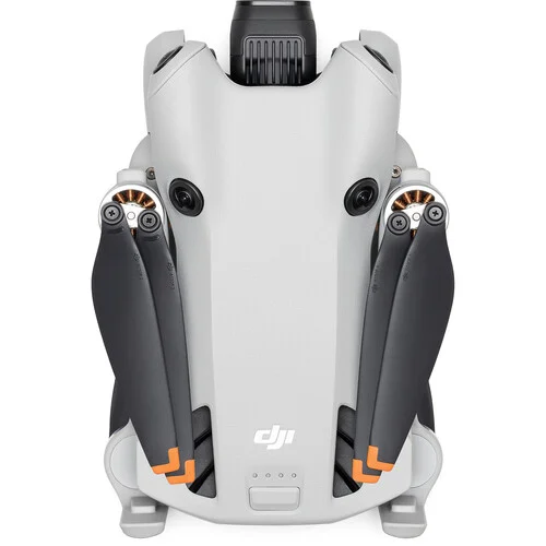 DJI Mini 4 Pro Drone With RC 2 9