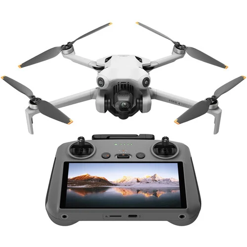 DJI Mini 5 Pro Drone with RC2