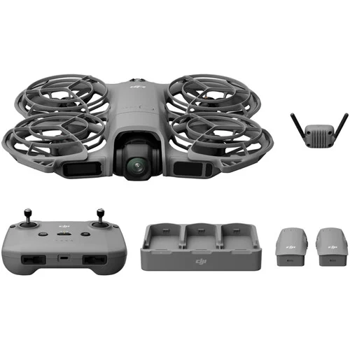 DJI Neo 2 Drone (Fly More Combo)