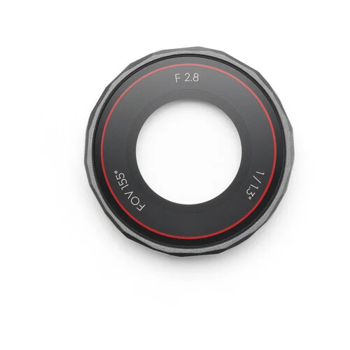 DJI Osmo Action 5 Pro Lens 1