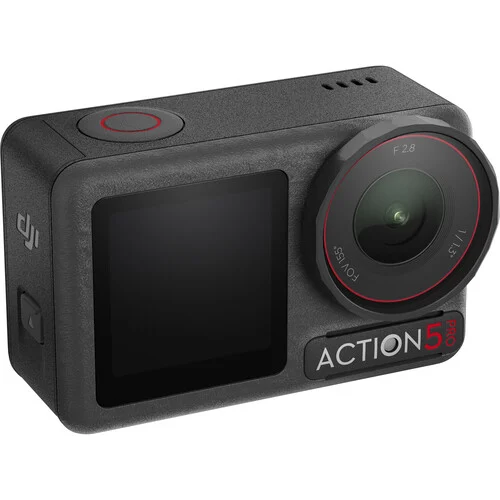 DJI Osmo Action 5 Pro