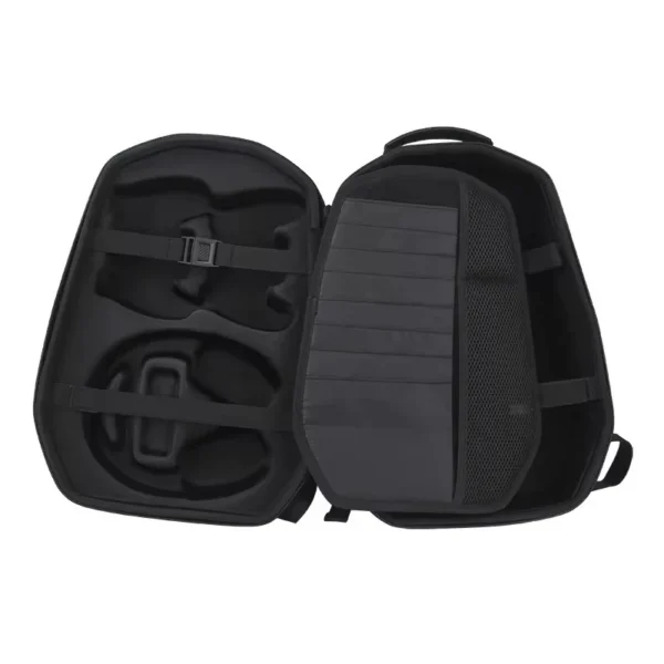 Alternative view of Deadskull PS5 Slim Console Carrying Bag