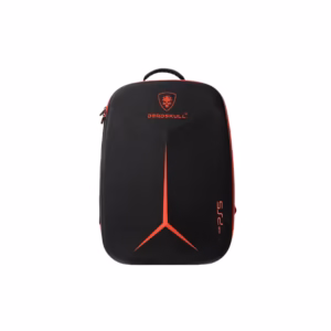 Deadskull PS5 Slim Console Carrying Bag