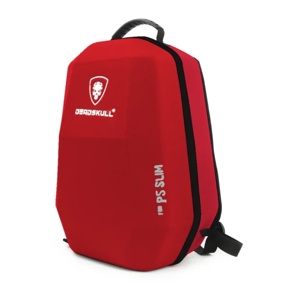 Deadskull PS5 Slim Console Carrying Bag