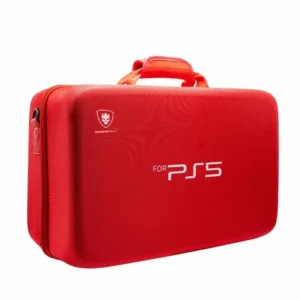 Deadskull PS5 Standard Console Carrying Bag