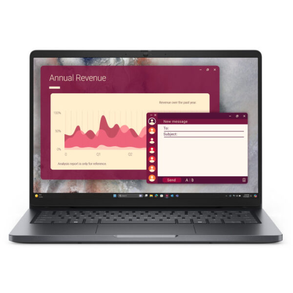 Dell Pro 14 PC14250