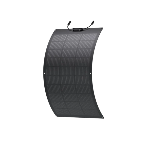 EcoFlow 100W Flexible Solar Panel