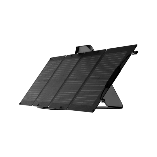 EcoFlow 110W Portable Solar Panel