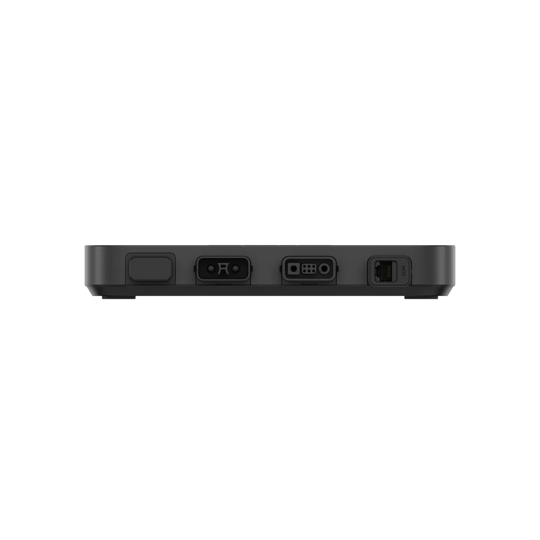 EcoFlow 800W Alternator Charger Connection Ports