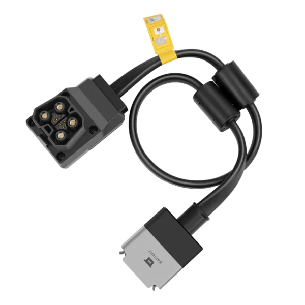 EcoFlow BKW-DELTA Pro Cable