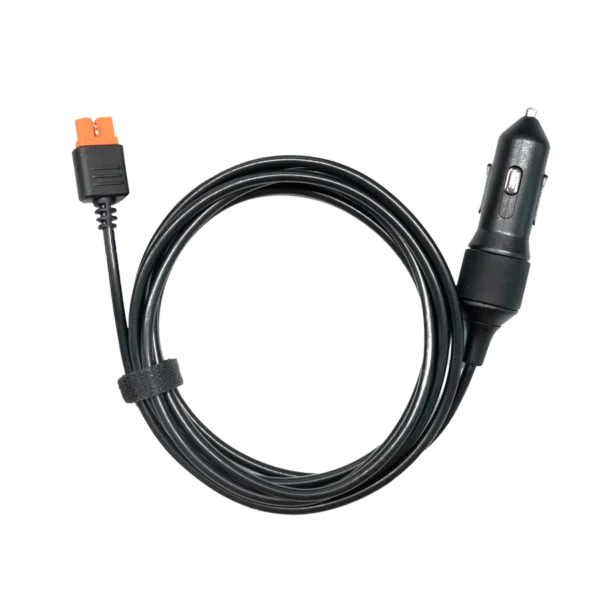 EcoFlow Car Charging Cable