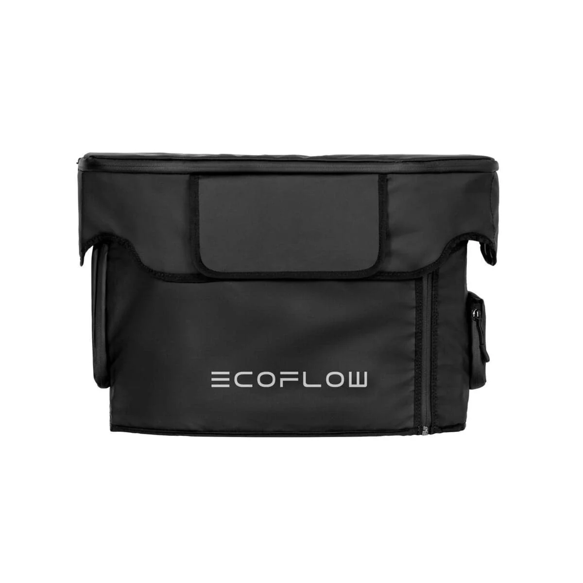 EcoFlow DELTA 2 Max DELTA Max Cover Front View