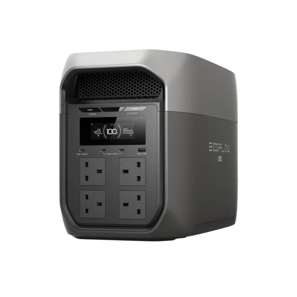 EcoFlow DELTA 3 Max