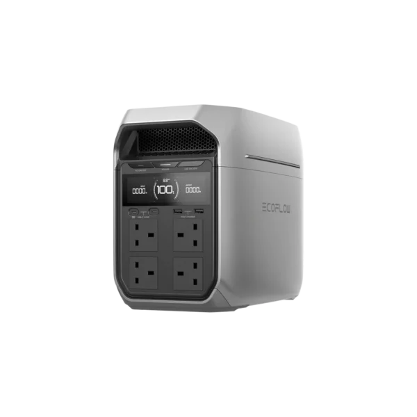 EcoFlow DELTA 3 Plus