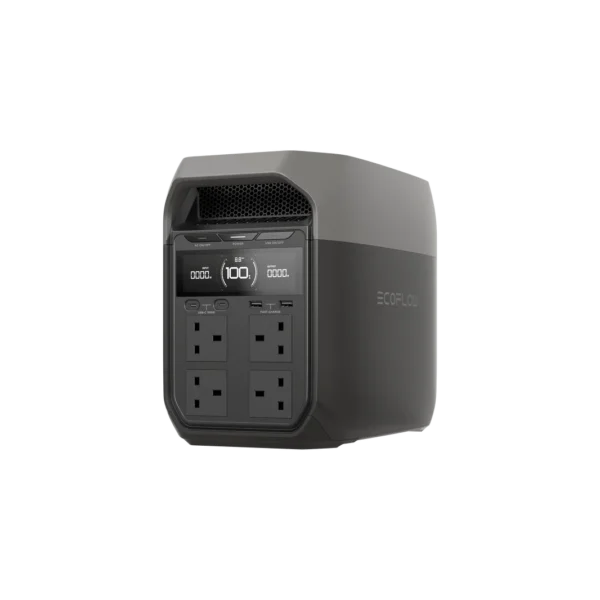 EcoFlow DELTA 3