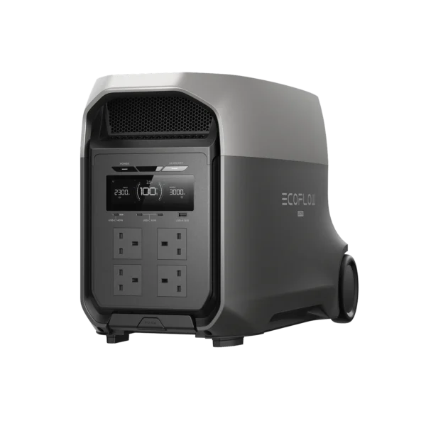 EcoFlow DELTA 3 Ultra