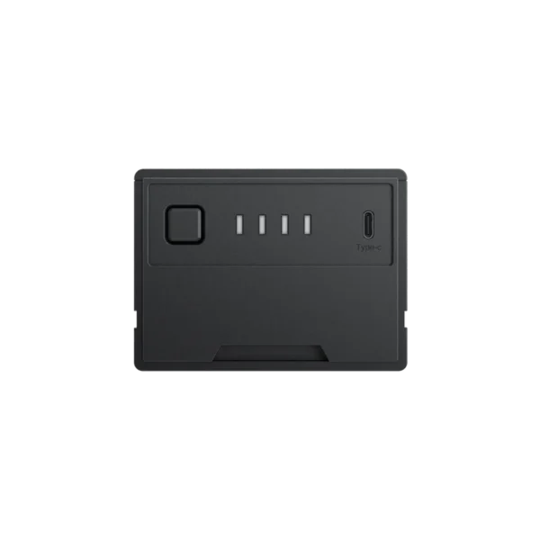 EcoFlow GLACIER Plug-in Battery