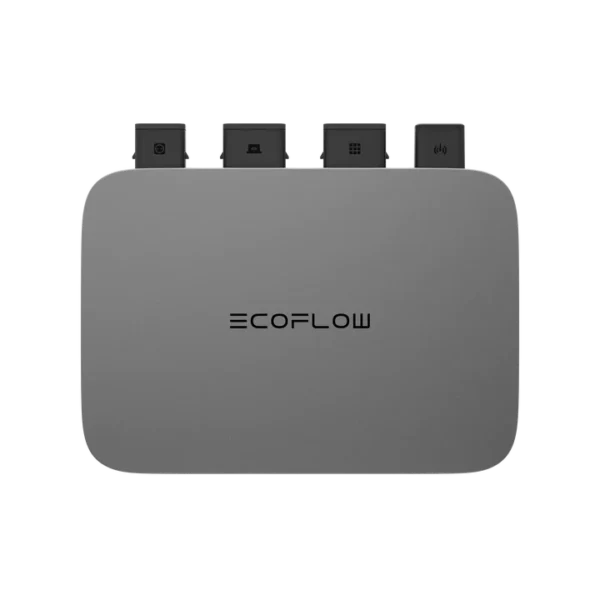 EcoFlow PowerStream Microinverter