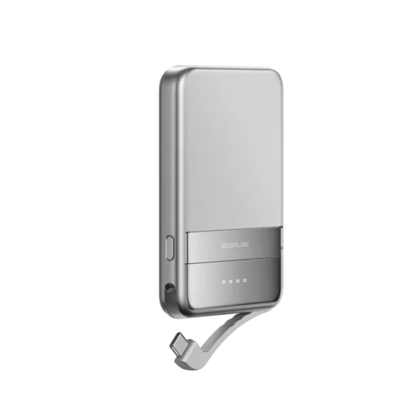 EcoFlow RAPID Magnetic Power Bank