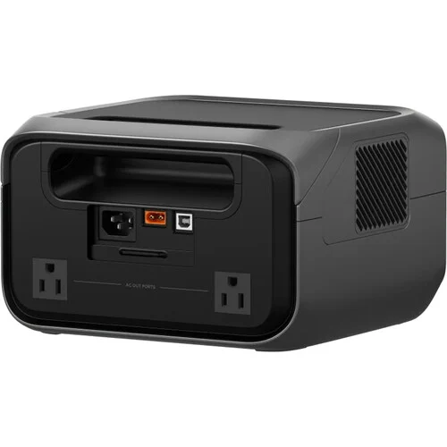 EcoFlow RIVER 3 Plus Portable Power Station B