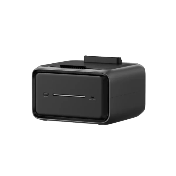 EcoFlow RIVER 3 Plus Smart Extra Battery EB600