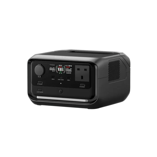 EcoFlow RIVER 3 Plus