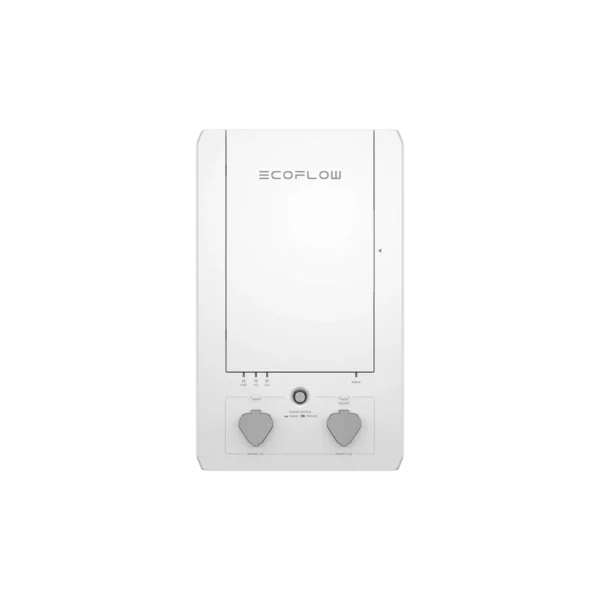 EcoFlow Smart Home Panel (UK)