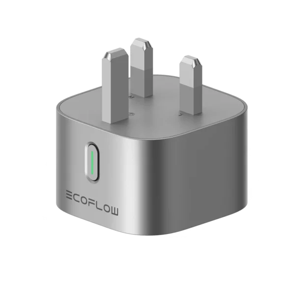 EcoFlow Smart Plug (UK)