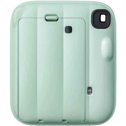 FUJIFILM INSTAX MINI 13 Green Back