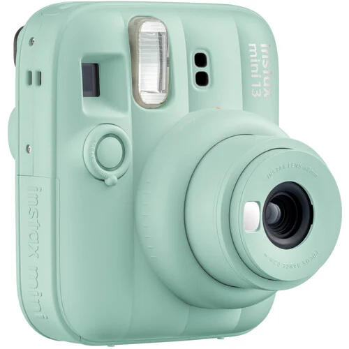 FUJIFILM INSTAX MINI 13 Green