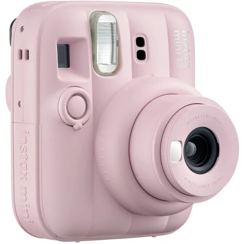 FUJIFILM INSTAX MINI 13 Pink