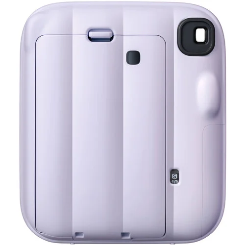 FUJIFILM INSTAX MINI 13 Purple Back