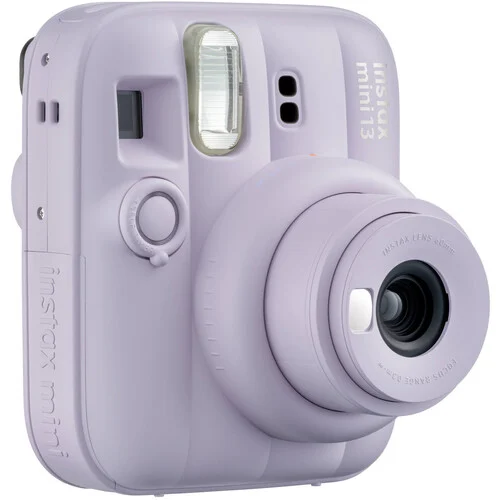 FUJIFILM INSTAX MINI 13 Purple