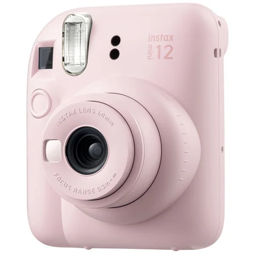 Alternative view of FUJIFILM instax mini 12