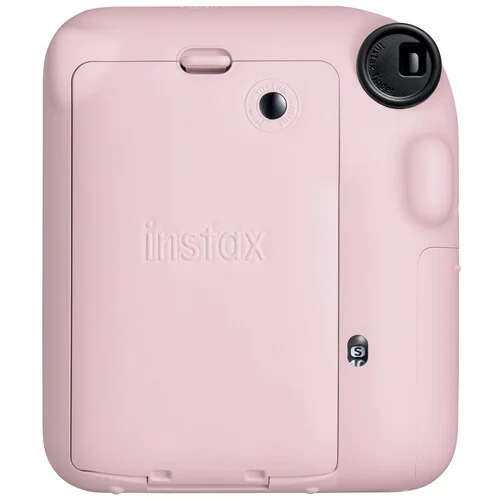 FUJIFILM Instax Mini 12 Instant Film Camera Pink 2