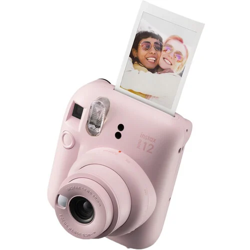 FUJIFILM instax mini 12