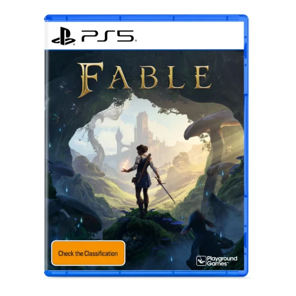 Fable – PS5