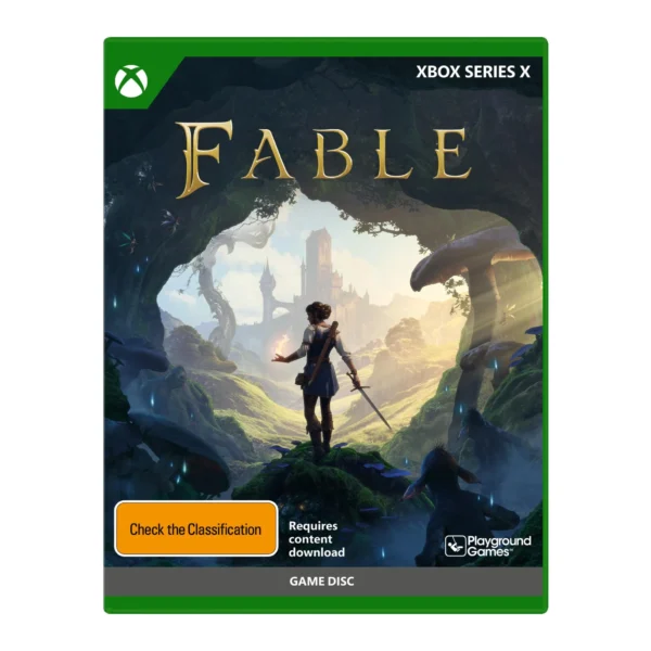 Fable – Xbox